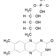 Riboflavin_vitamin_b2